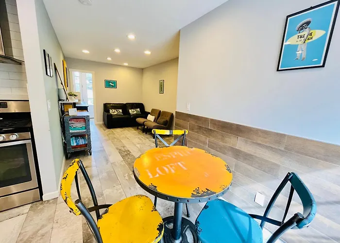Private Room1 Own Bath Own Entry Shared Kitchen Walk To Ucsd